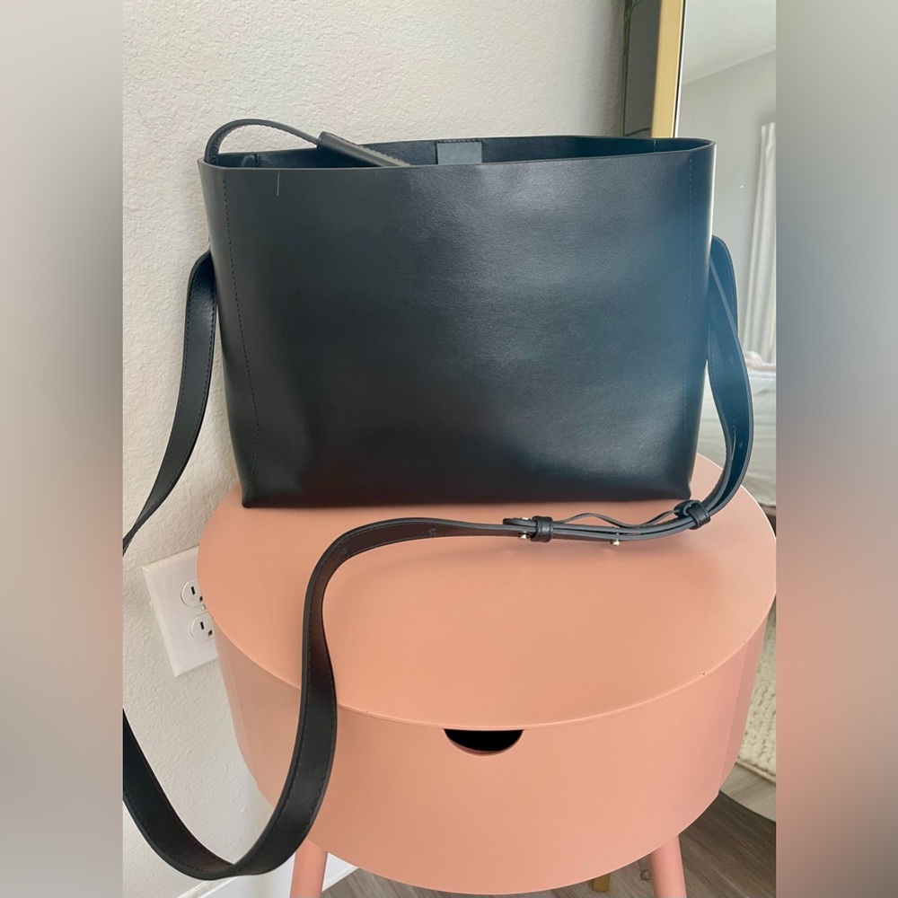 Black bag